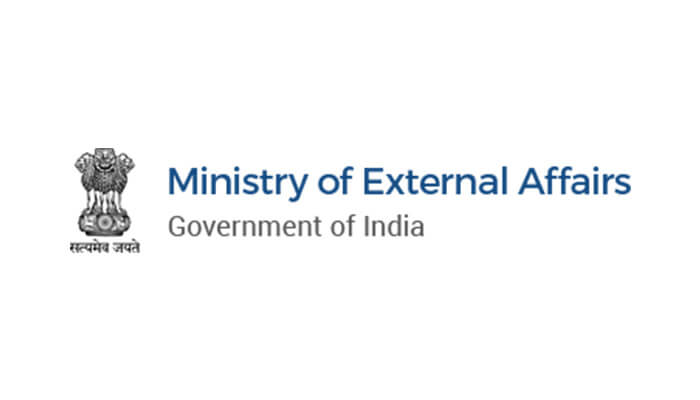 Ministry of External Affair