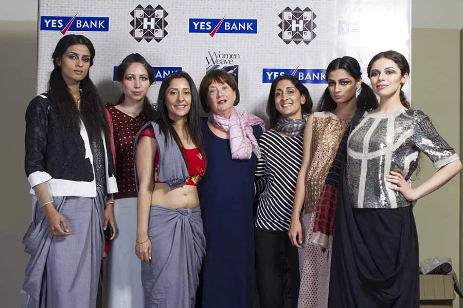 PRESS RELEASE MARCH 2014: HERITAGE AND STYLE OF INDIA thumbnail