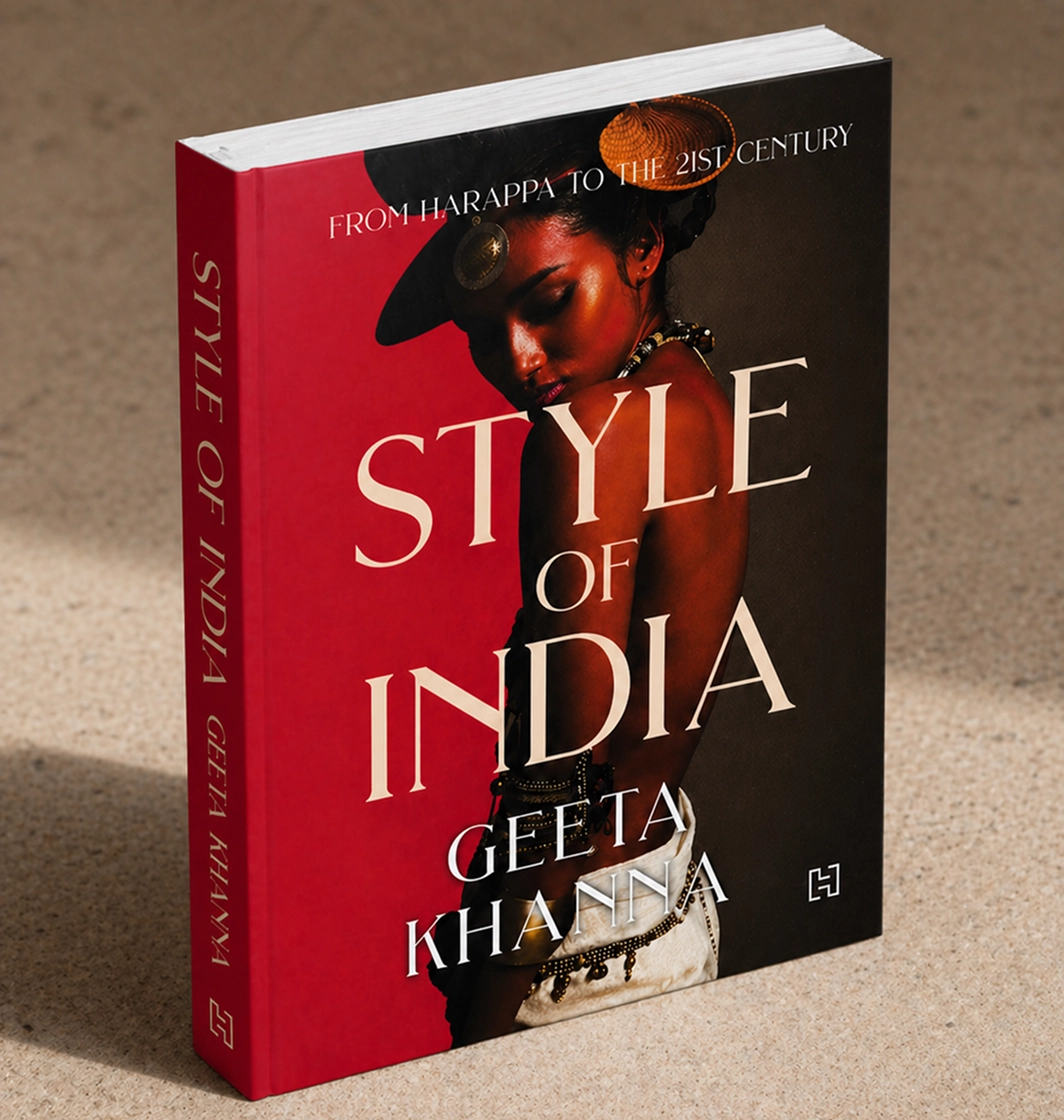 Style of India - Black & White Edition