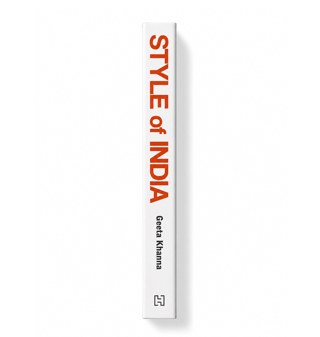 Style of India - Compact Edition