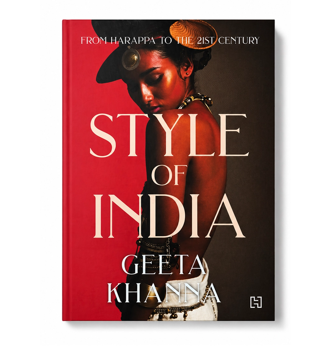 Style of India - Black & White Edition