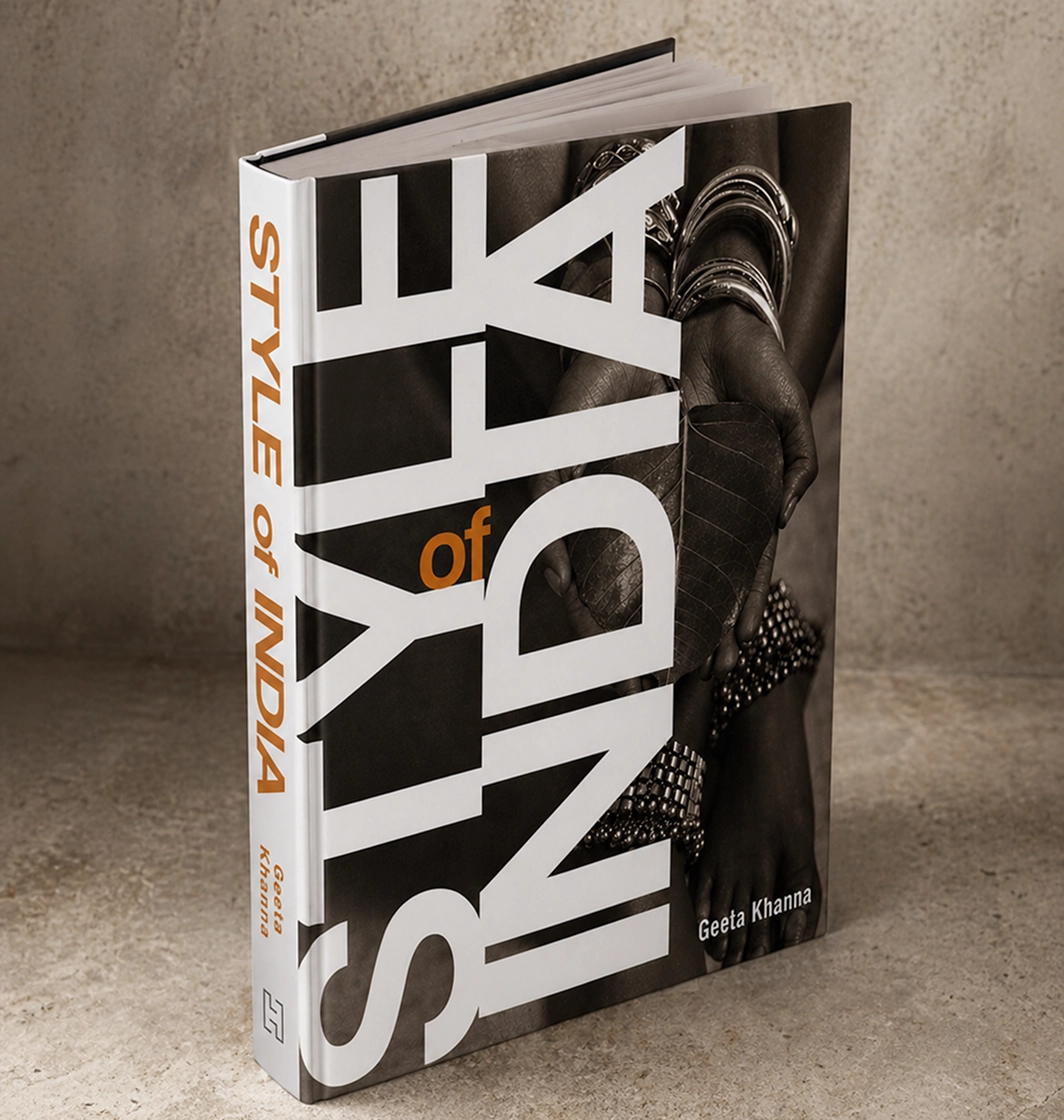 Style of India - Compact Edition