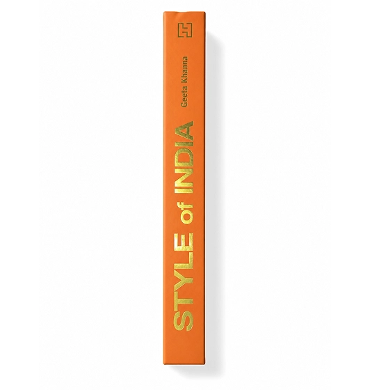 Style of India - Large Format Deluxe Edition