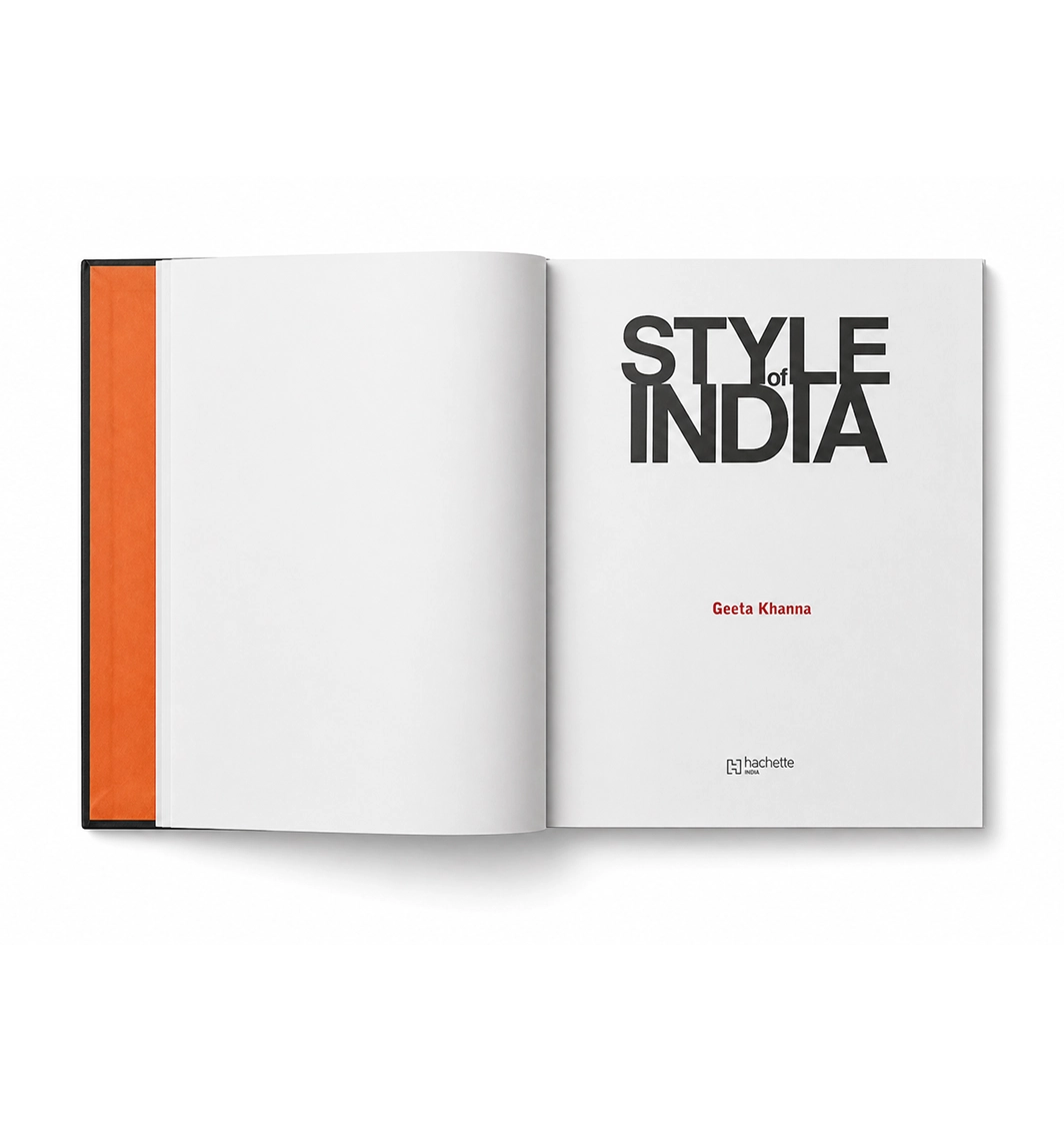 Style of India - Compact Edition