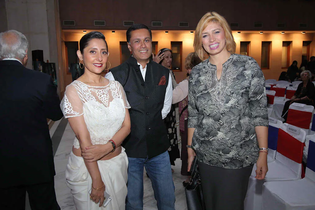 Style of India Image 8