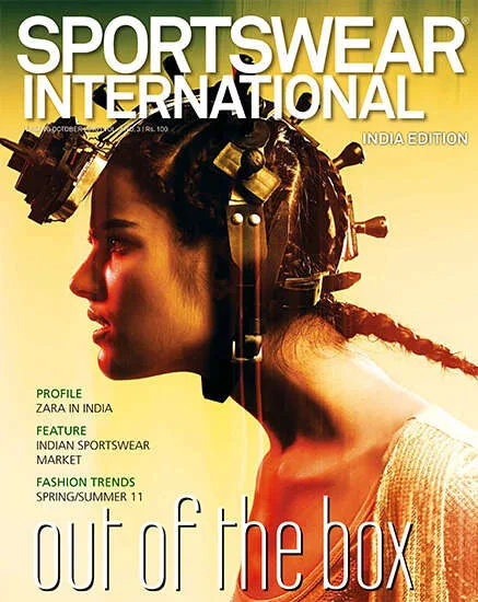 Magazine Covers Image 3