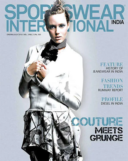 Magazine Covers Image 4