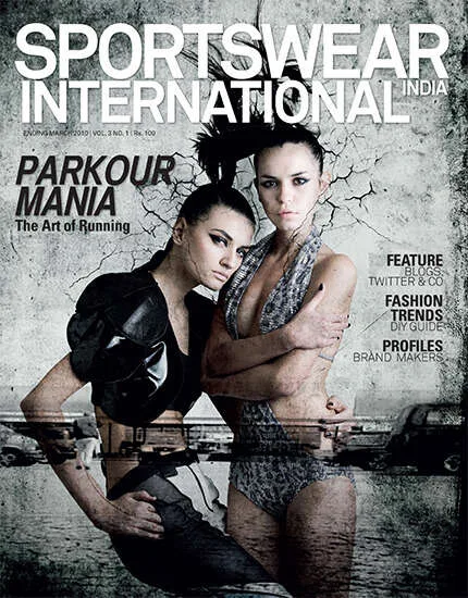 Magazine Covers Image 5