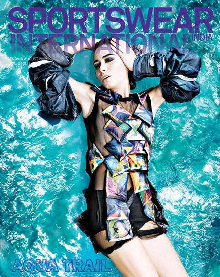 Magazine Covers Image 6