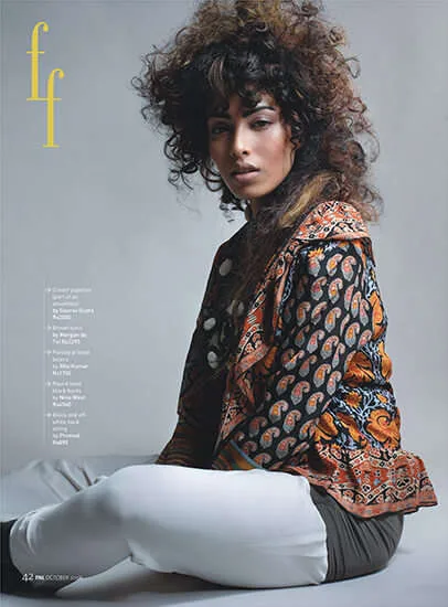 Magazine Covers Image 7