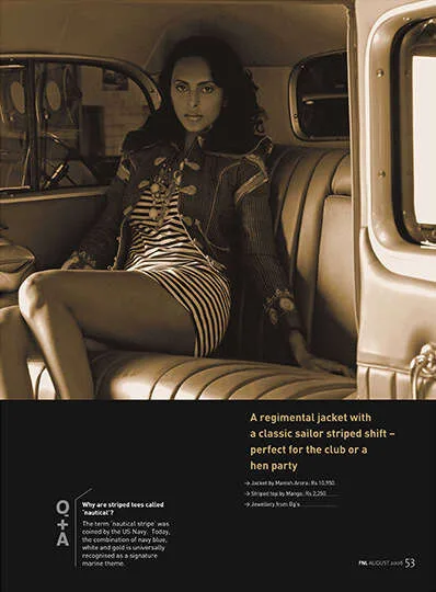Magazine Covers Image 8