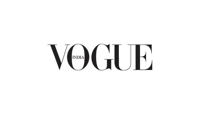 Vogue logo